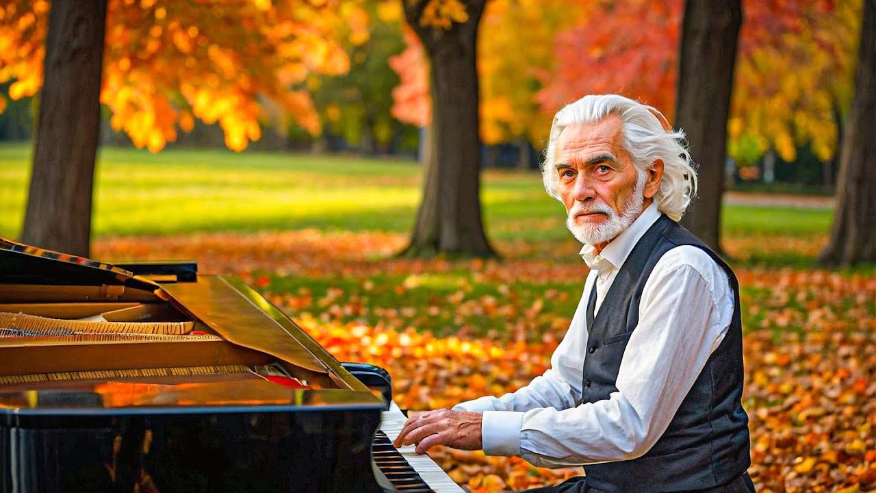 Best Classical Music. Music For The Soul: Mozart, Beethoven, Schubert, Chopin, Bach, Rossini..🎼🎼#108