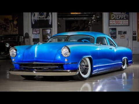 Thumbnail for 1951 Kaiser Drag'n - Jay Leno's Garage by Porsche 918 Spyder, Motorcycle, Supercar, G-Book, Porsche, Sports car, video, Car, vide