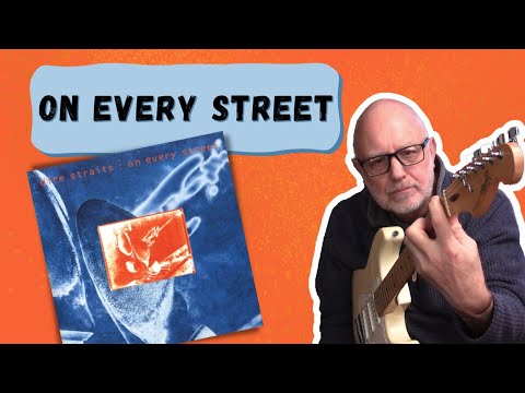 How to Play Dire Straits ON EVERY STREET Like a Boss!