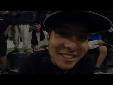 FOX vs PIER - GRAN FINAL - LZ BAHAMONDE