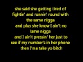 Wiz Khalifa Ft Neako - Take Yo Bitch (+ Lyrics on ...