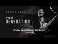 Every Generation | Ronnie Laws | Song and Lyrics
