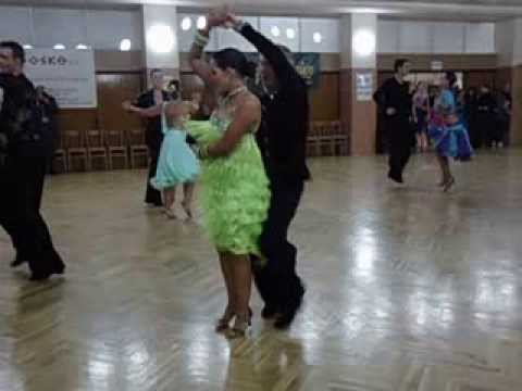 Grepl Pavel a Slavotínková Radka