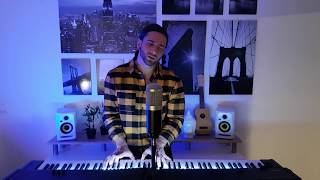 Alex Babacan - 7 Milliarden