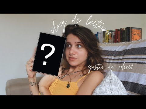 lendo mais de 700 paginas em trs dias + unboxing e mimos | 2021 vlog de leitura #12