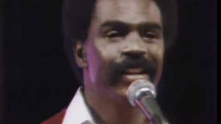 The Whispers   It&#39;s A Love Thing Official Video