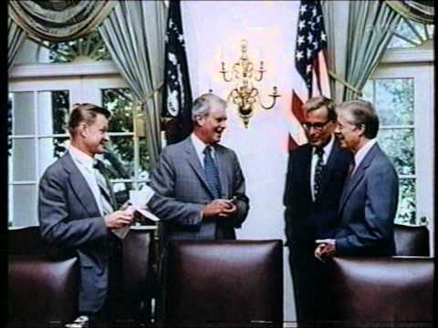 Die amerikanische Außenpolitik von Nixon bis Carter (2/2)