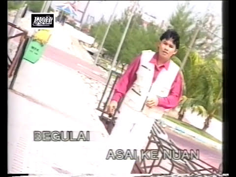 Nuan Mungkil Janji - Andrewson Ngalai