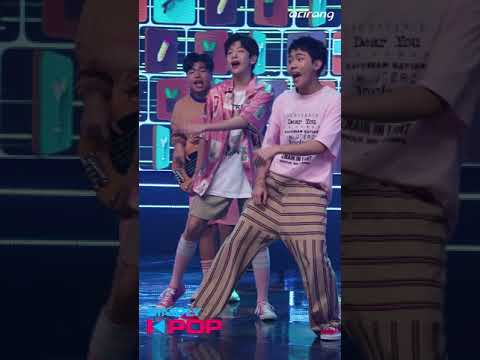 [Fancam/직캠] Lee Woojin(이우진) _ The Eastlight(더 이스트라이트) _ I Got You _ Simply K-Pop _ 090817