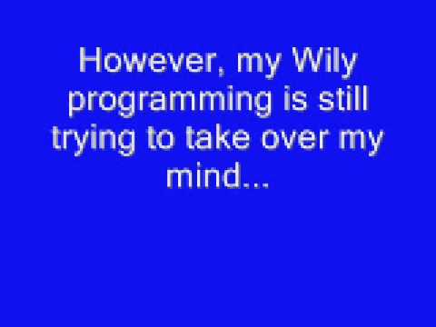 Splash Woman's Diary: Entry 6: Realizations