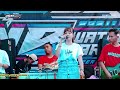 ADELIA MUSIC LUKA DISINI AVIS NICKY HAPPY PARTY WB WATUAJI BARAT ORGANIZER WATUAJI KELING