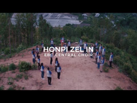HONPI ZEL IN | EBC Central Choir