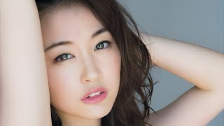 【新井恵理那】極上のグラビア