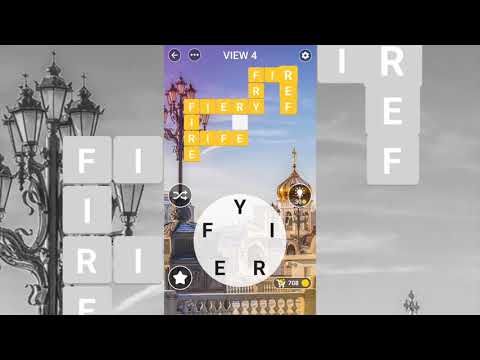 Word City - YouTube