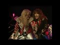 Saxon - Rock The Nations (Official Video) (1986) From The Album Rock The Nations