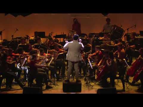 OSJC - Suíte Nordestina (José Ursicino da Silva) (Maestro Duda)