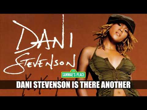 Dani Stevenson Is There Another?