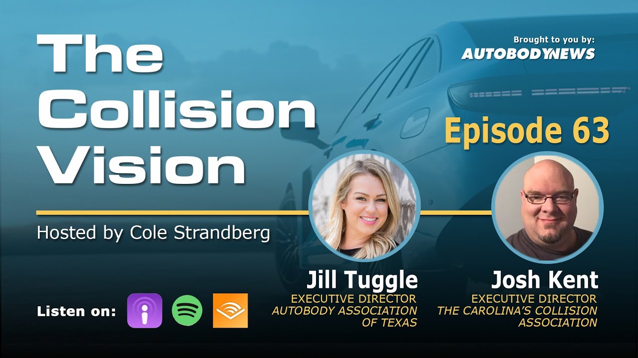 Ep. 63: The Value of State Organizations & Regional Trade Shows with Jill Tuggle & Josh Kent