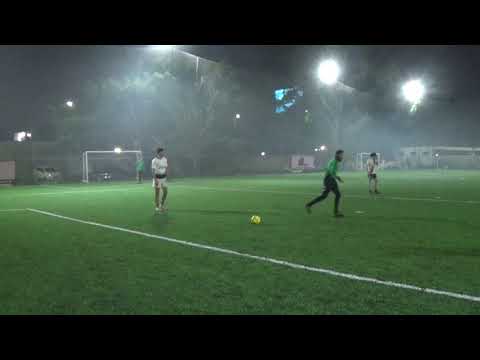 LUIGI FC vs LAS GARRAFAS DE BENAVIDEZ - #LigaNuñez - #Apertura SLS  21/05/2022