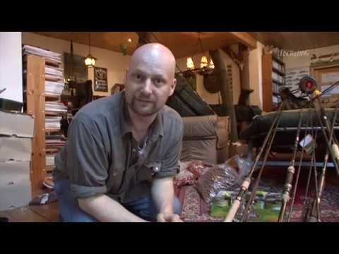 Matze Koch: Fishing School - Line