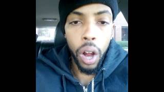 Is Larry Hoover Alright?