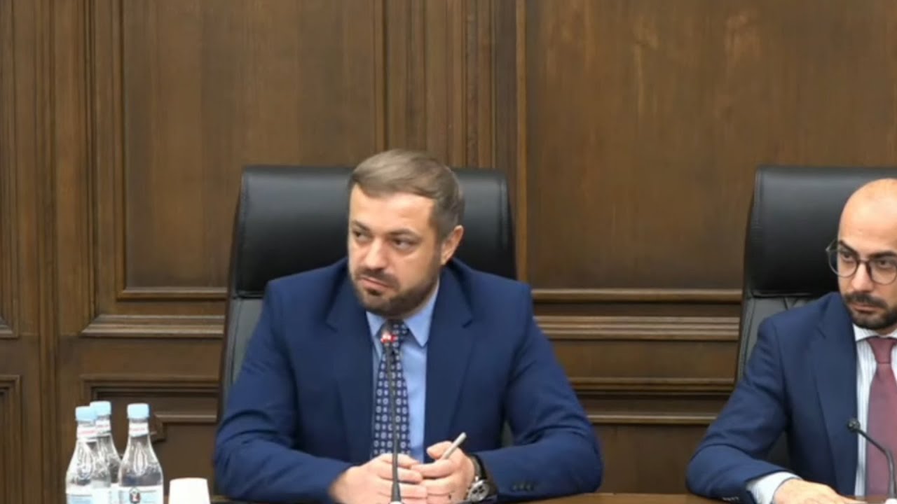 ՀԱՊԿ-ում չեն ասում, թե որտեղ է կանգնելու առաքելությունը, եթե այն գա Հայաստան. Գևորգ Պապոյան