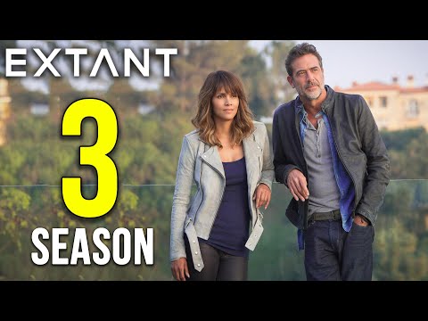 Why CBS Cancelled Extant & How the Sci-Fi Show Really Ended