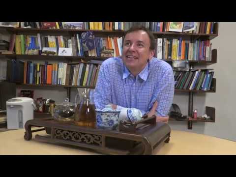 HLF Laureate Portraits: Andrei Okounkov