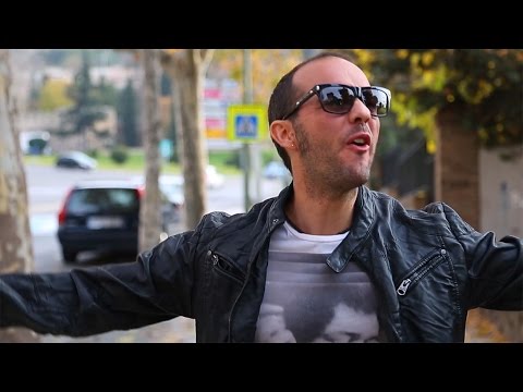 EL ROCK DE LA POLICÍA (Videoclip) - Dr. Sapo