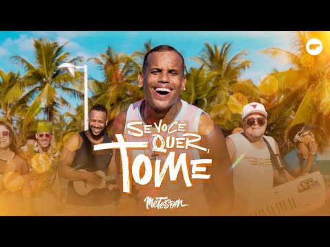 Se Você Quer, Tome - Flavinho (Clipe Oficial) | Mete Som