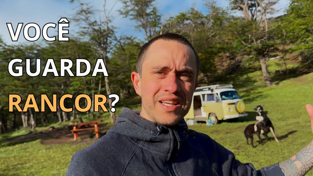 O que Aprendi Guardando Magoas