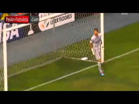 Sporting Cristal vs Racing 0 2 Resumen Completo  Todos los Goles Copa Libertadores