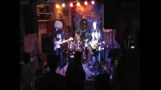 Soon Soon Soon (Kevin Ayers cover)