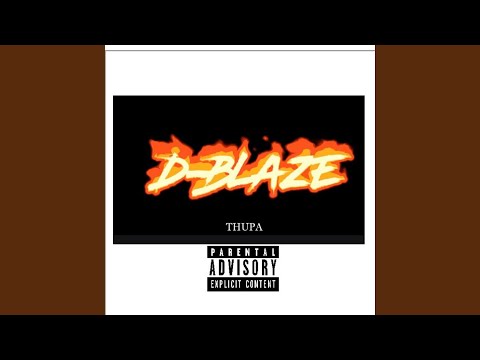 THUPA (feat. Exceed Deejay)