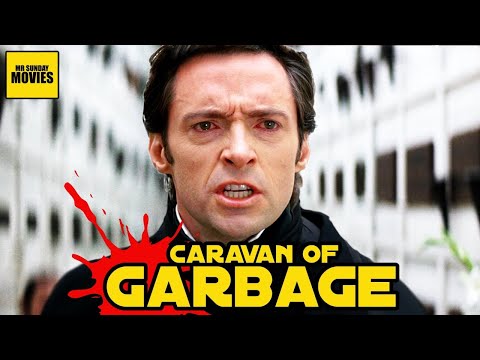 The Prestige - Caravan Of Garbage