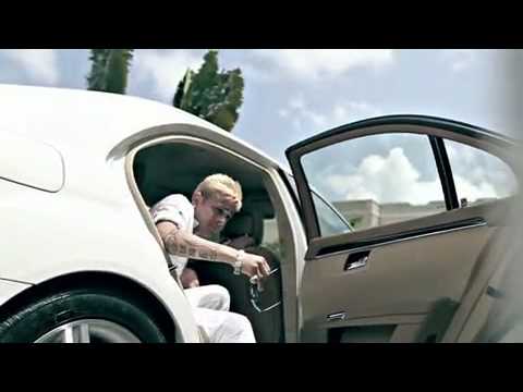 Juno The HitMaker' - Me Veo Mejor Sin Ti (Official Video Original 2010)