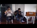 Sepalika Malai Guitar Ft Flute Supun Manumith