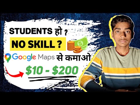I Tried Making $800 in 4 Hours with Google Maps (To See If It Works)