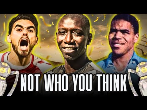 Top 10 Portuguese Clubs Outside The Big 3