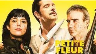 PETITE FLEUR 2023 - Trailer Legendado Português PT