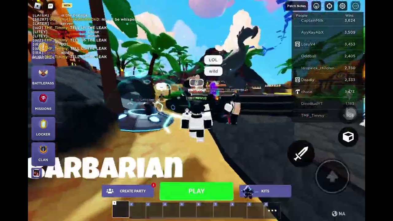 I got the real chase Developer in my game *Insane