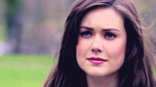 The Blacklist - Red &amp; Lizzie - You were born