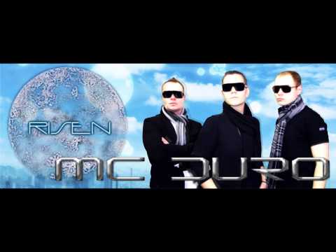 MC DURO - Risen ( New song preview)