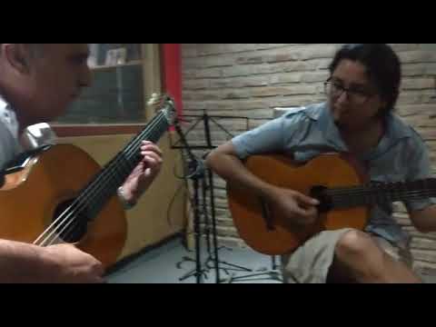 A los Indios Tacunau. Gato de Pilin Massei