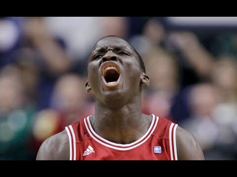 Victor Oladipo's NCAA March Madness highlights & tournament predictions