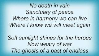 Domine - The Forest Of Light Lyrics