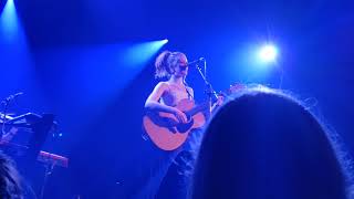 Maisie Peters - Details // Live at Melkweg Amsterdam 2nd of December 2018