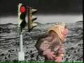 Sesame Street The Word Is No