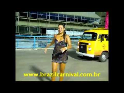 Carnival Fashion Wear Dress Diva Ein moda kein Karneval: Amanda