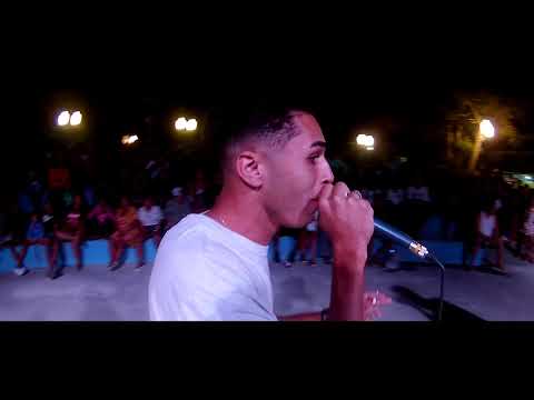 Batalha da Estação 2º Edição